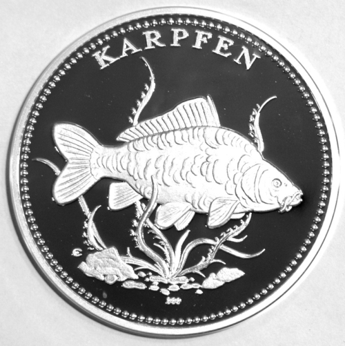 TA 011 - Medaille